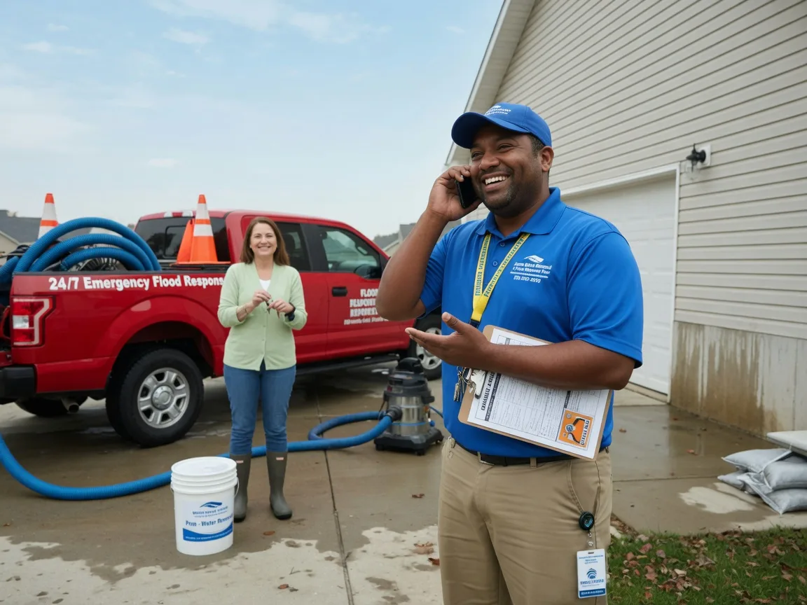 Storm Damage Water Removal Nunda, NY FAQs